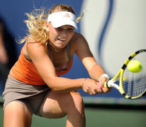 TENNIS-ATP-WTA-JPN-WOZNIACKI